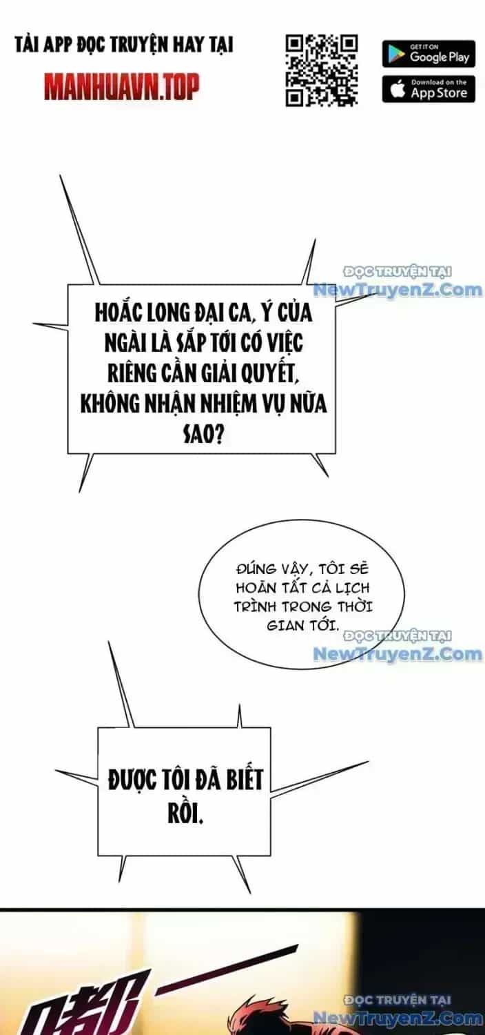 Cao Võ Tiến Hóa: Bắt Đầu Thức Tỉnh Quái Thú Chi Vương - Chương 13.8 - ảnh 39