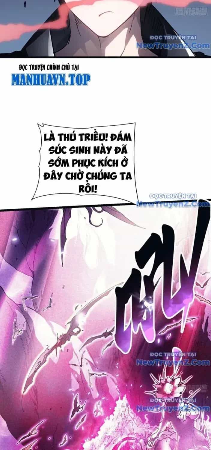 Cao Võ Tiến Hóa: Bắt Đầu Thức Tỉnh Quái Thú Chi Vương - Chương 14.2 - ảnh 12