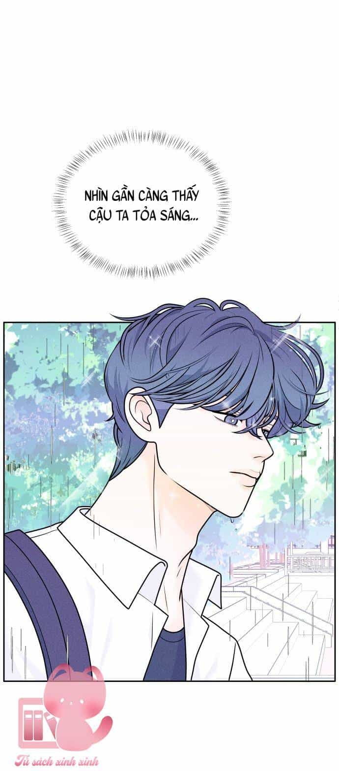 Cặp Đôi Hướng Nội - Chương 1 - ảnh 23