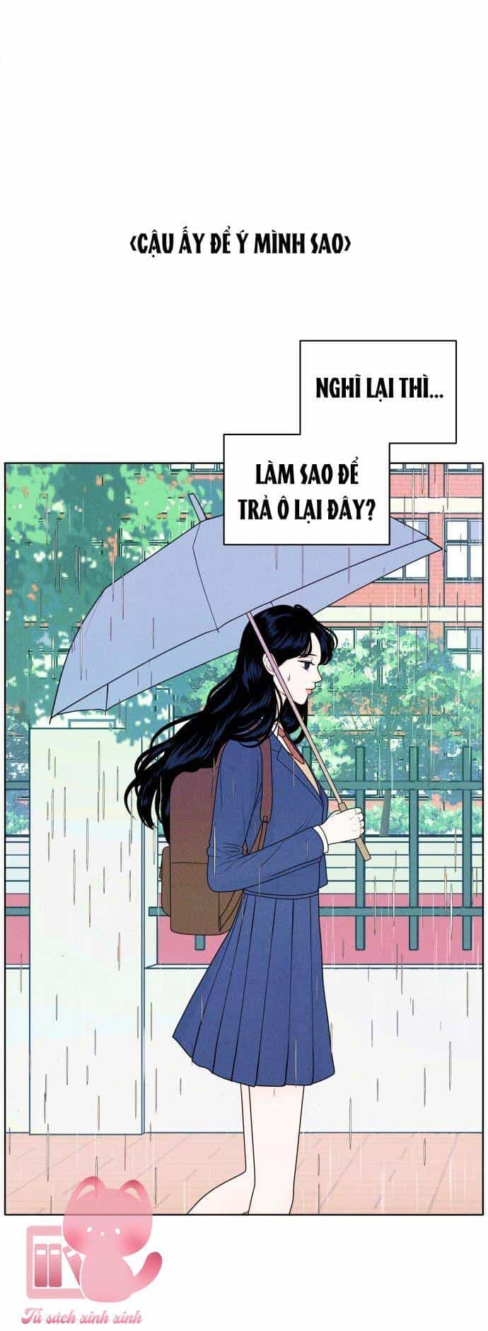 Cặp Đôi Hướng Nội - Chương 1 - ảnh 30