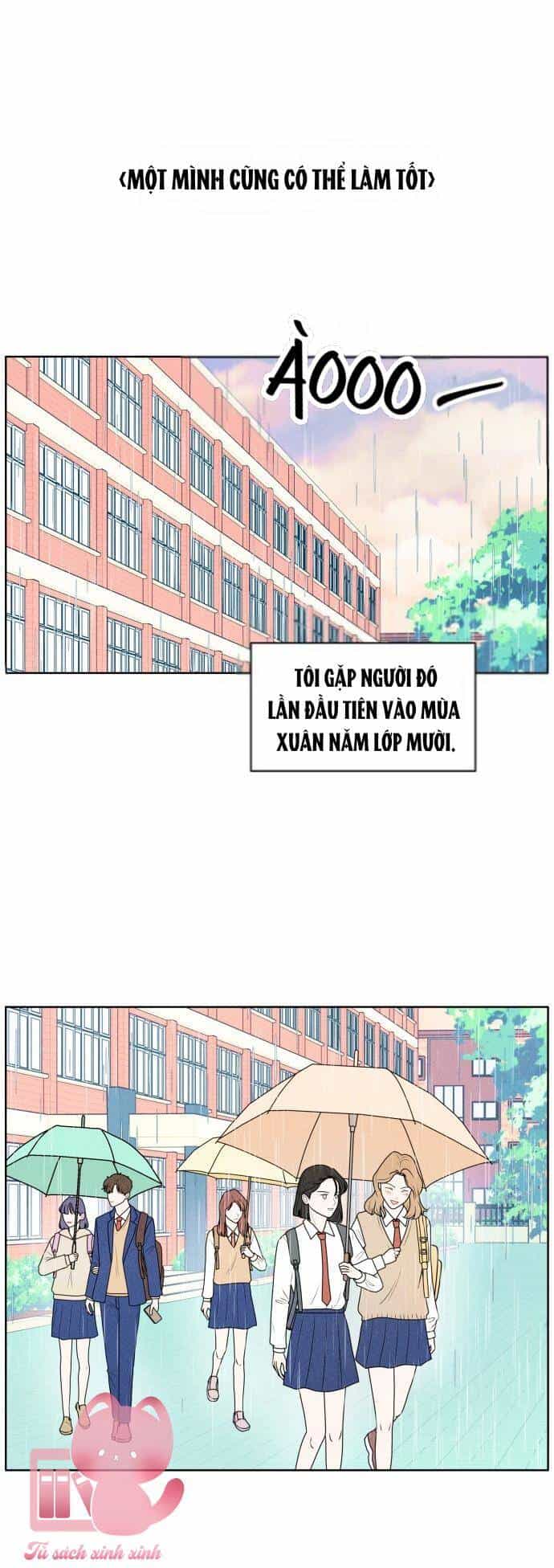 Cặp Đôi Hướng Nội - Chương 1 - ảnh 4