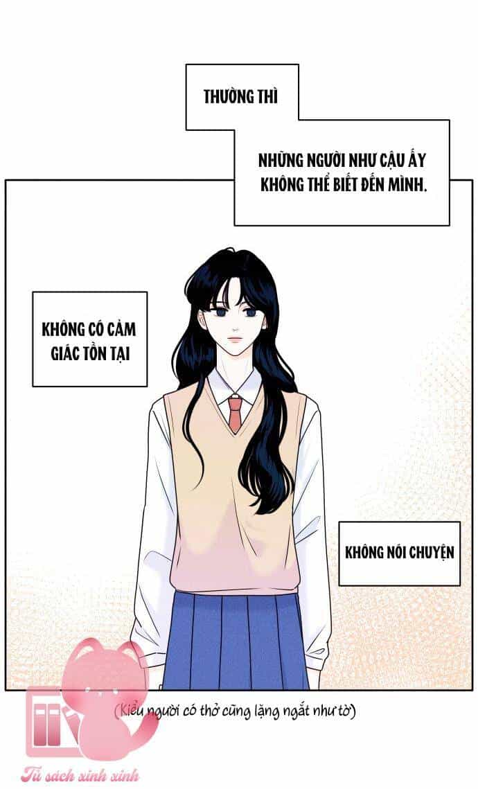 Cặp Đôi Hướng Nội - Chương 1 - ảnh 42