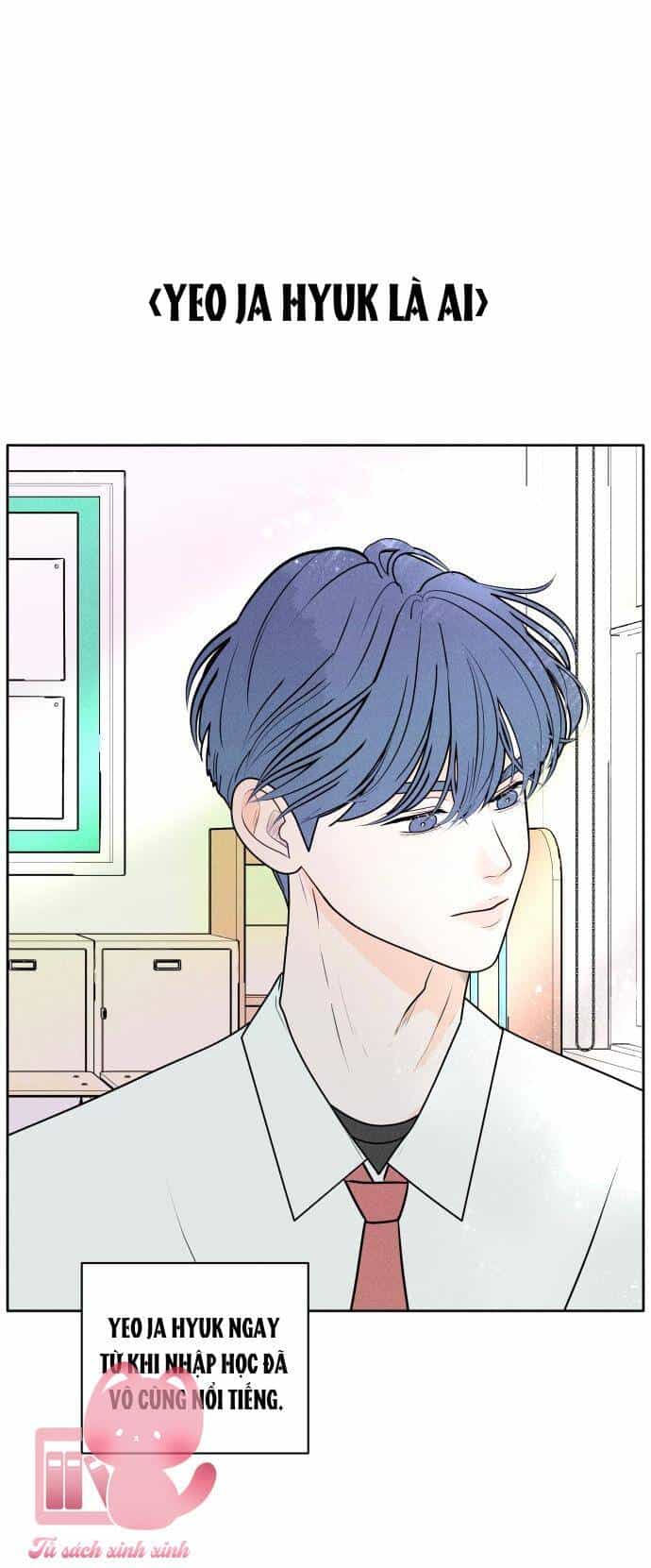 Cặp Đôi Hướng Nội - Chương 1 - ảnh 46