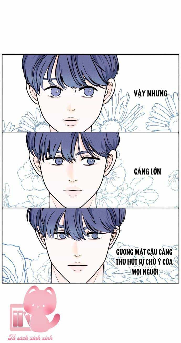 Cặp Đôi Hướng Nội - Chương 1 - ảnh 75