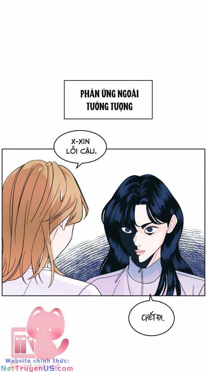 Cặp Đôi Hướng Nội - Chương 10 - ảnh 11