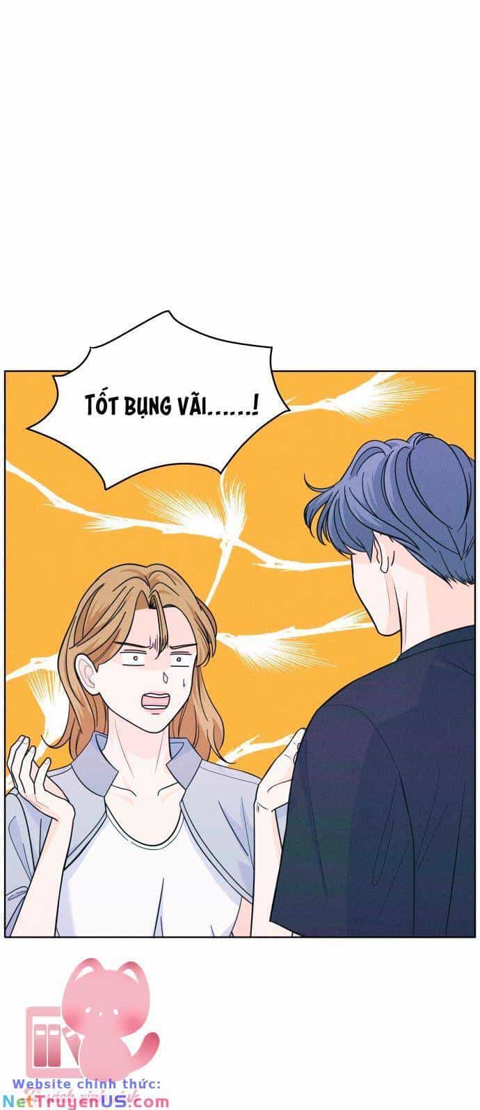 Cặp Đôi Hướng Nội - Chương 10 - ảnh 31