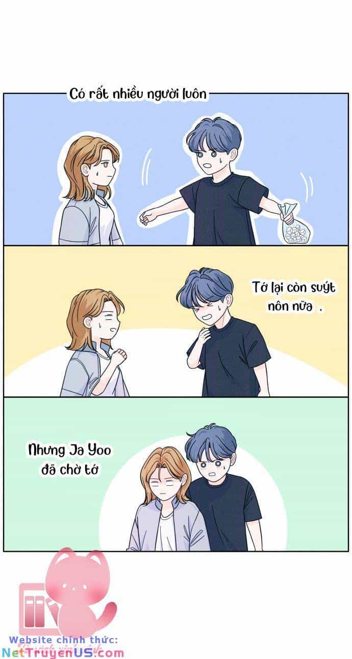 Cặp Đôi Hướng Nội - Chương 10 - ảnh 44