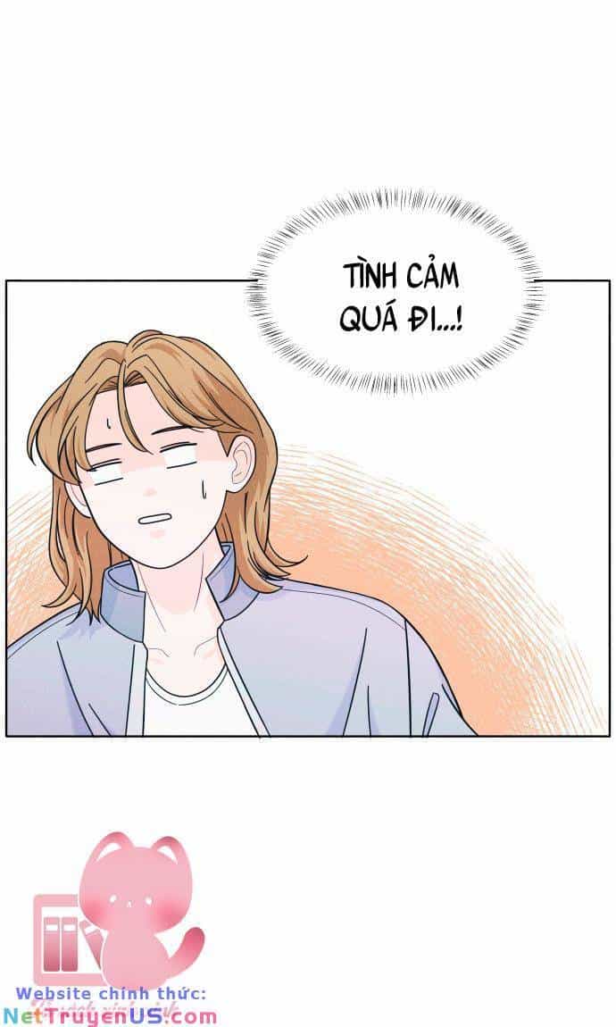 Cặp Đôi Hướng Nội - Chương 10 - ảnh 45