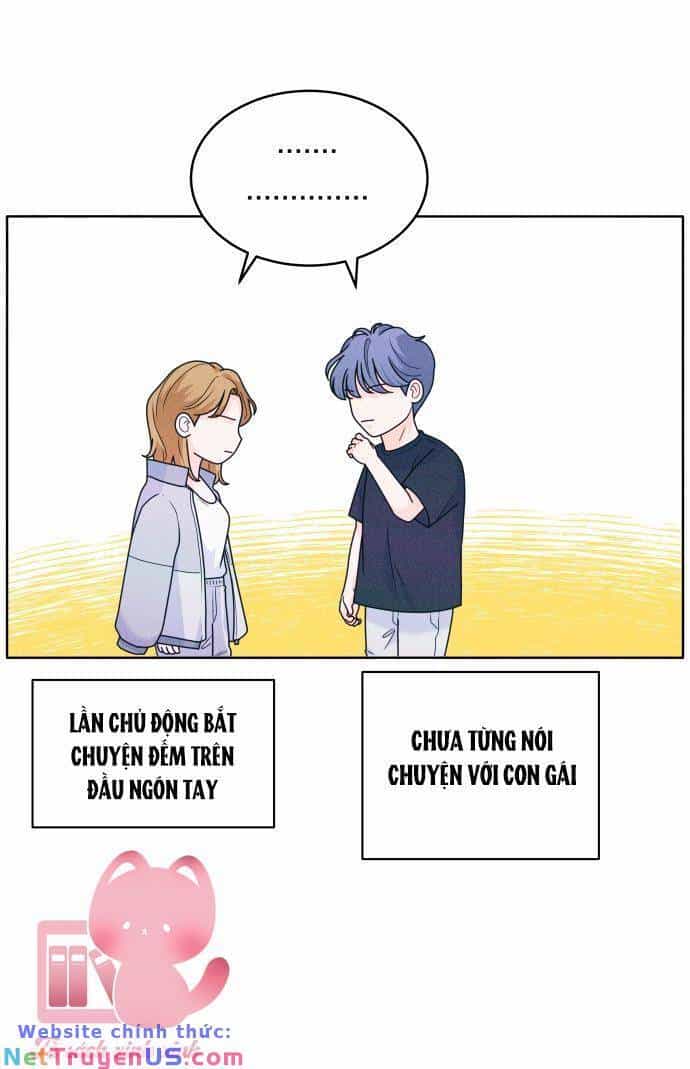Cặp Đôi Hướng Nội - Chương 10 - ảnh 50
