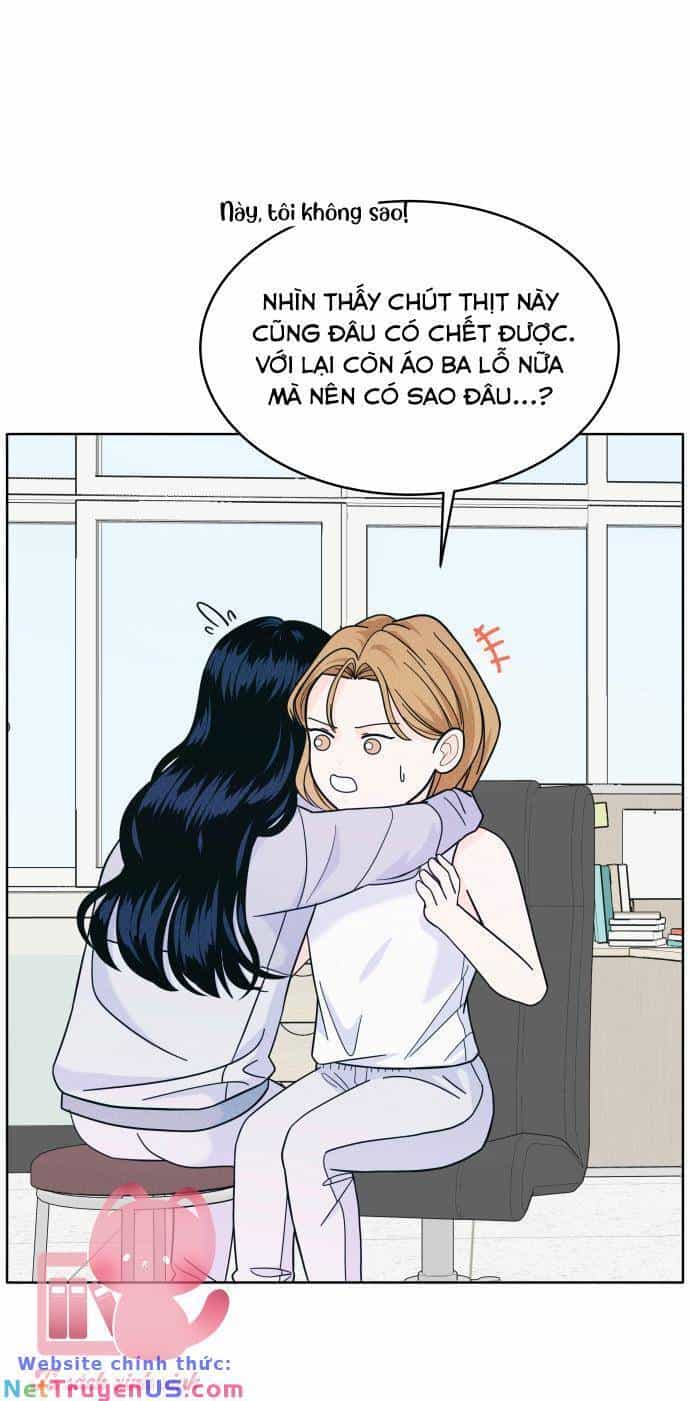 Cặp Đôi Hướng Nội - Chương 10 - ảnh 7
