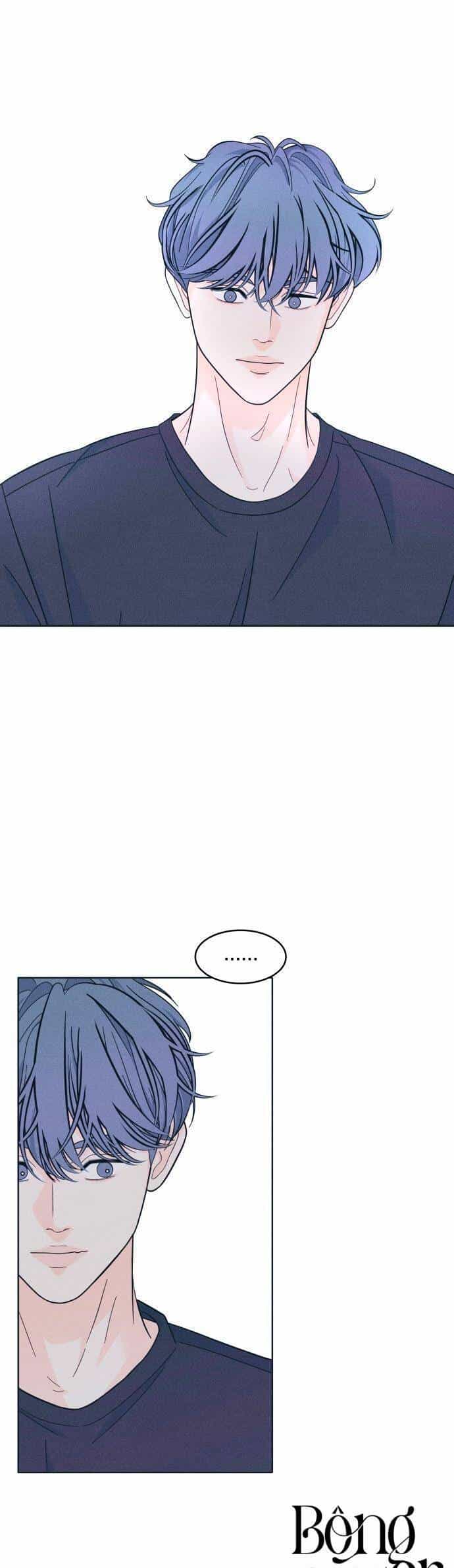Cặp Đôi Hướng Nội - Chương 12 - ảnh 9