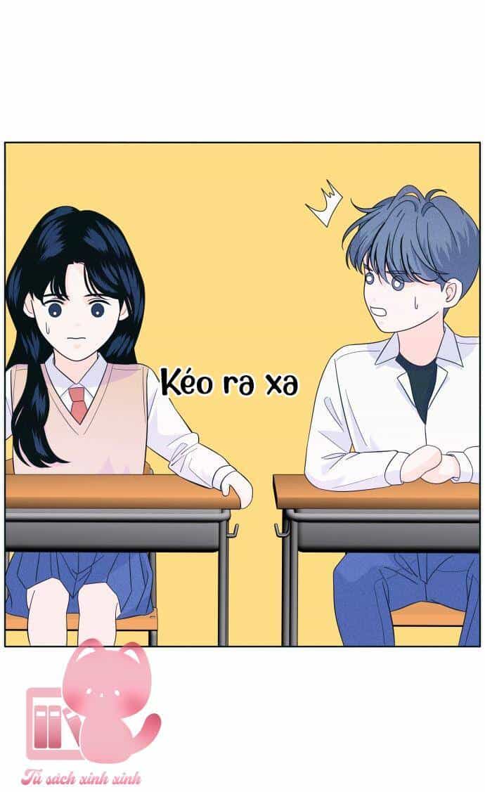 Cặp Đôi Hướng Nội - Chương 13 - ảnh 21