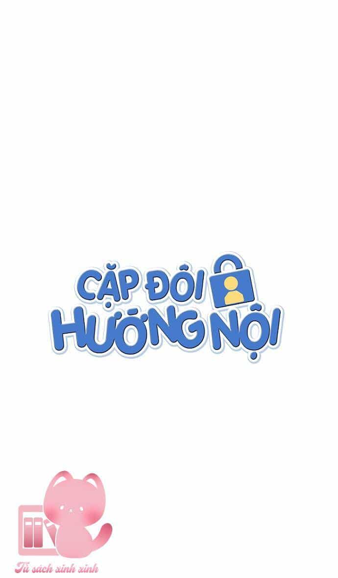 Cặp Đôi Hướng Nội - Chương 13 - ảnh 3