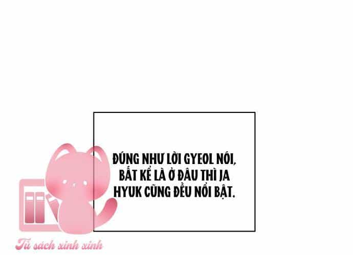 Cặp Đôi Hướng Nội - Chương 13 - ảnh 4