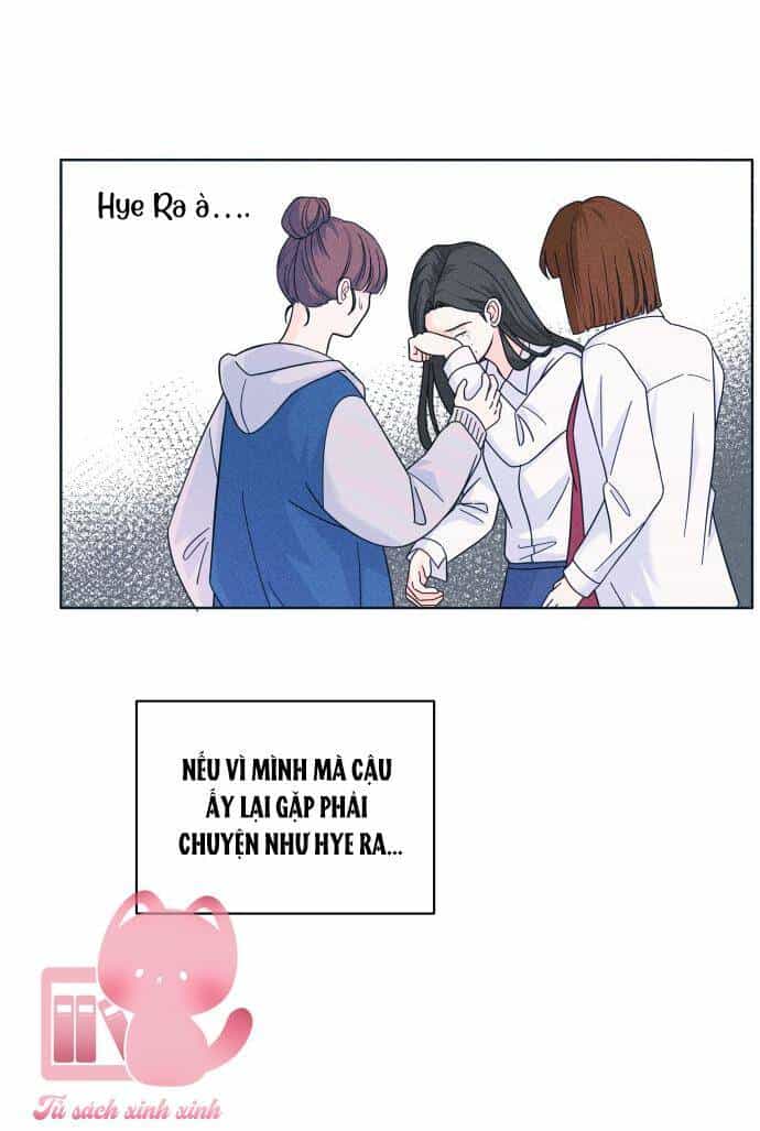 Cặp Đôi Hướng Nội - Chương 13 - ảnh 9