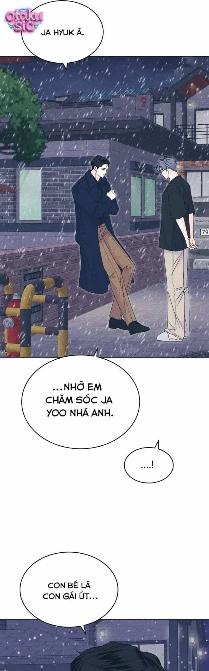 Cặp Đôi Hướng Nội - Chương 134 - ảnh 32