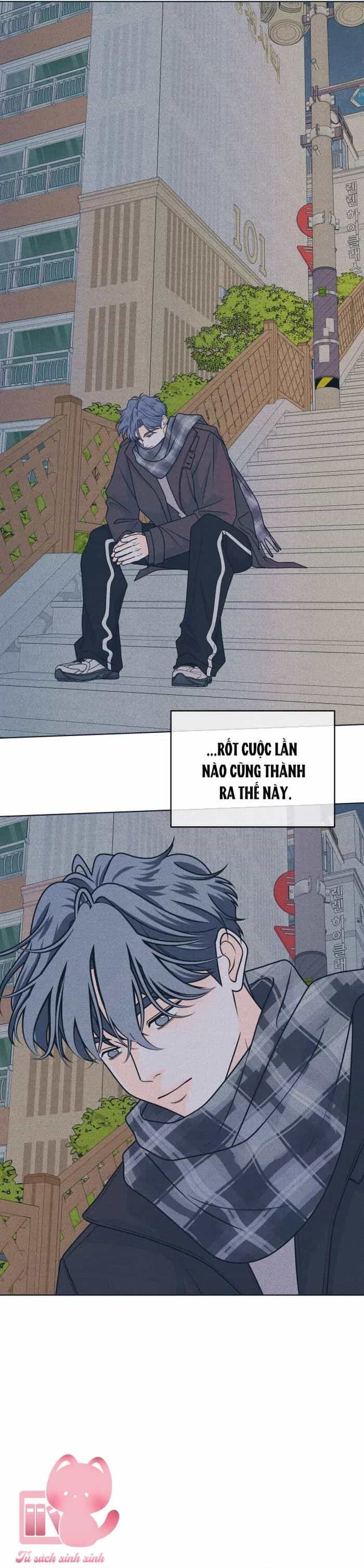 Cặp Đôi Hướng Nội - Chương 137 - ảnh 18