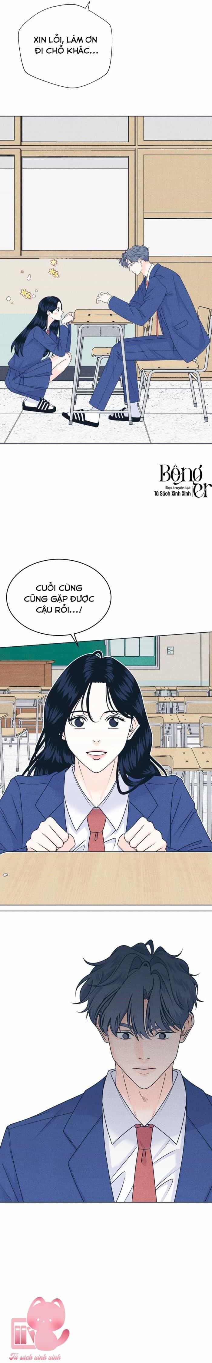 Cặp Đôi Hướng Nội - Chương 137 - ảnh 23