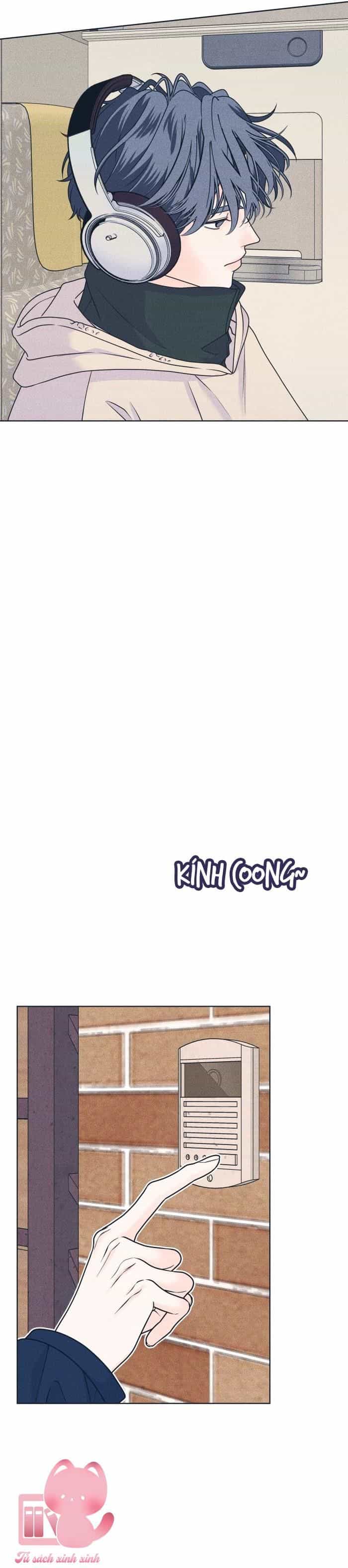 Cặp Đôi Hướng Nội - Chương 137 - ảnh 7