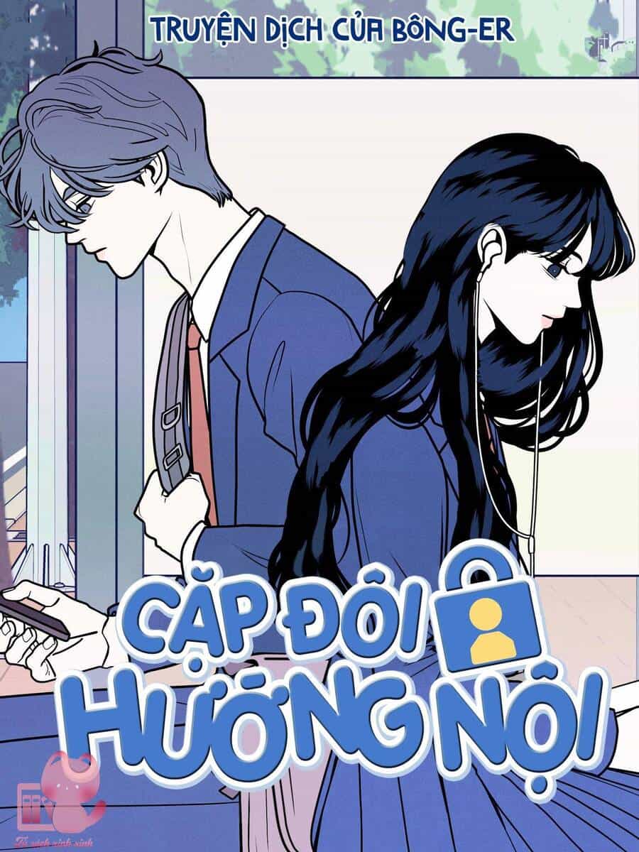 Cặp Đôi Hướng Nội - Chương 14 - ảnh 2