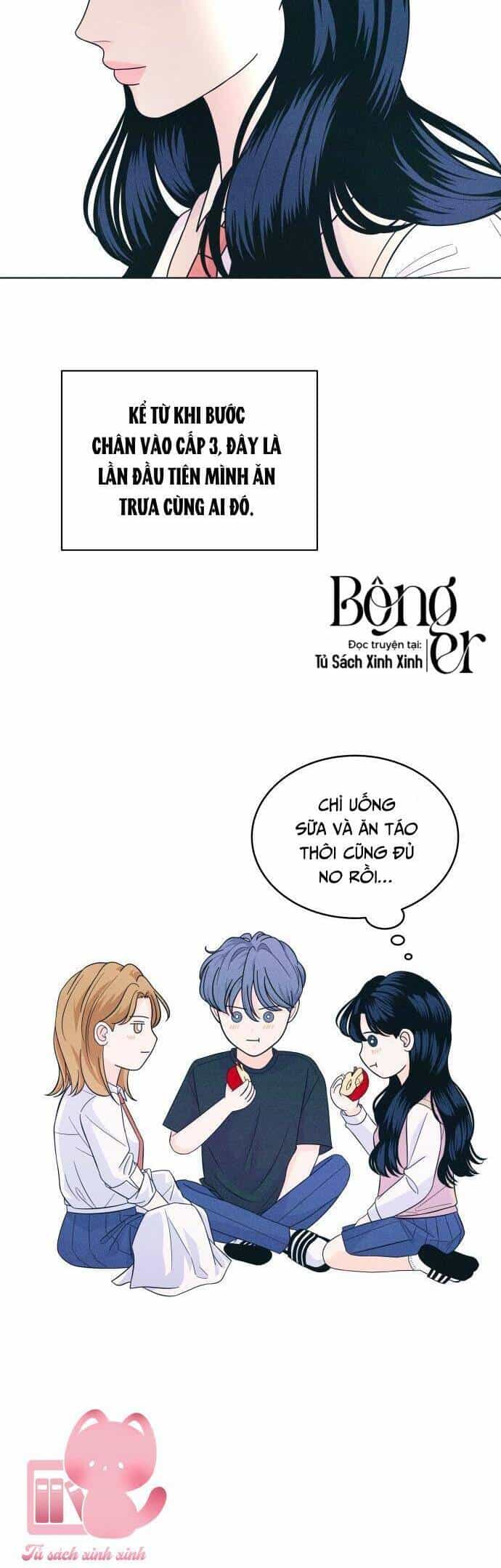 Cặp Đôi Hướng Nội - Chương 15 - ảnh 6