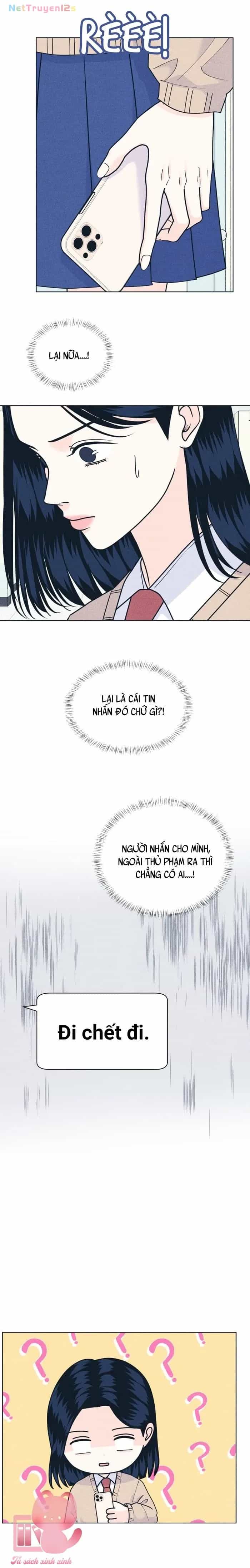 Cặp Đôi Hướng Nội - Chương 152 - ảnh 19
