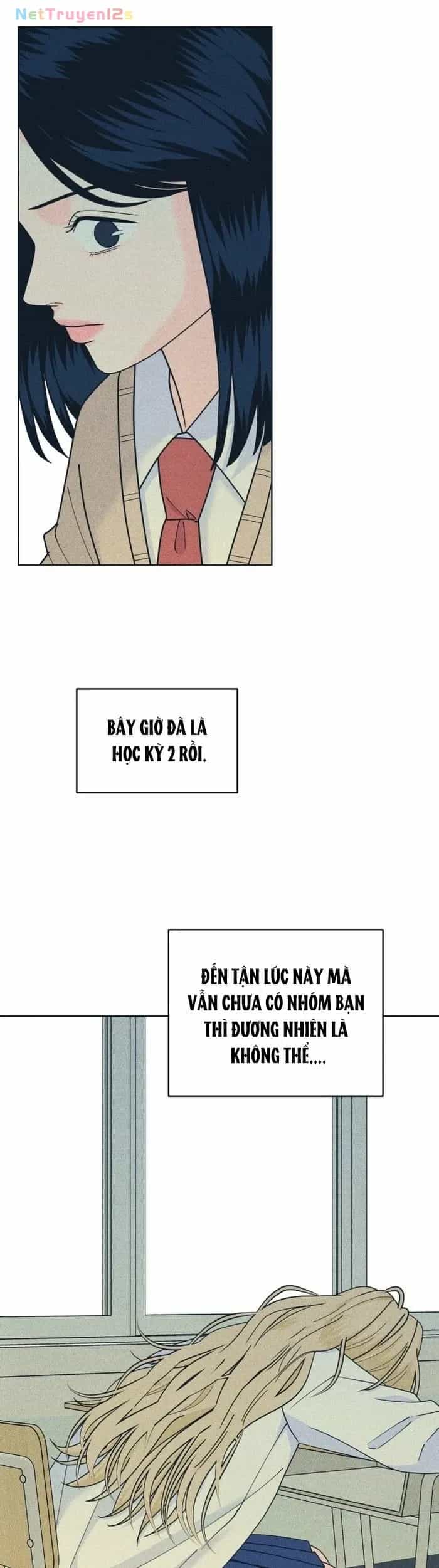 Cặp Đôi Hướng Nội - Chương 153 - ảnh 20