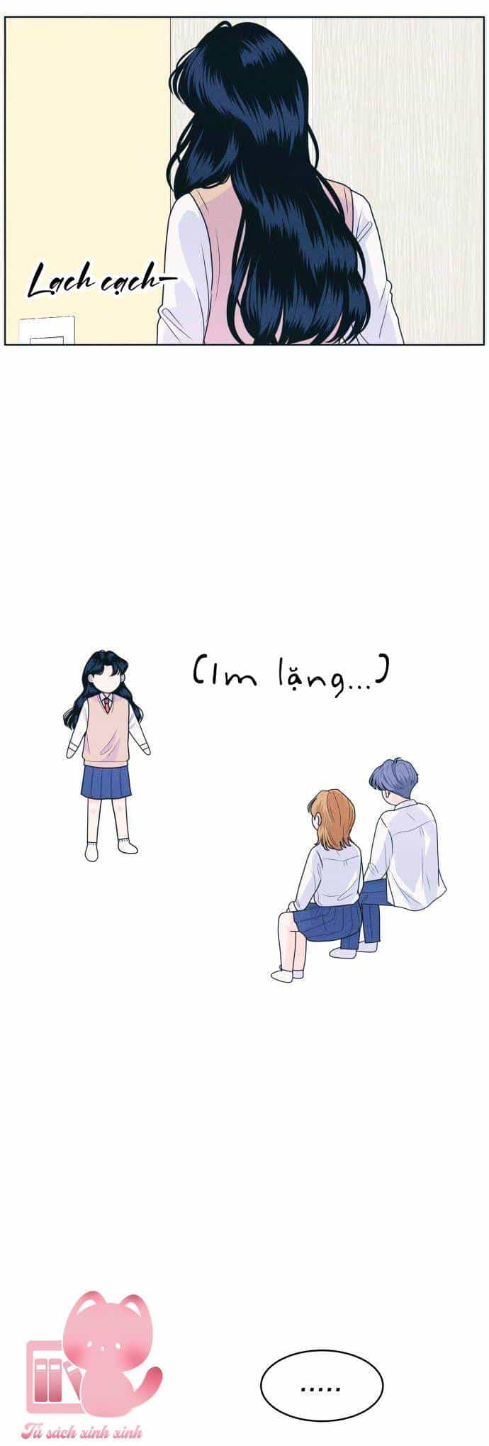 Cặp Đôi Hướng Nội - Chương 17 - ảnh 29