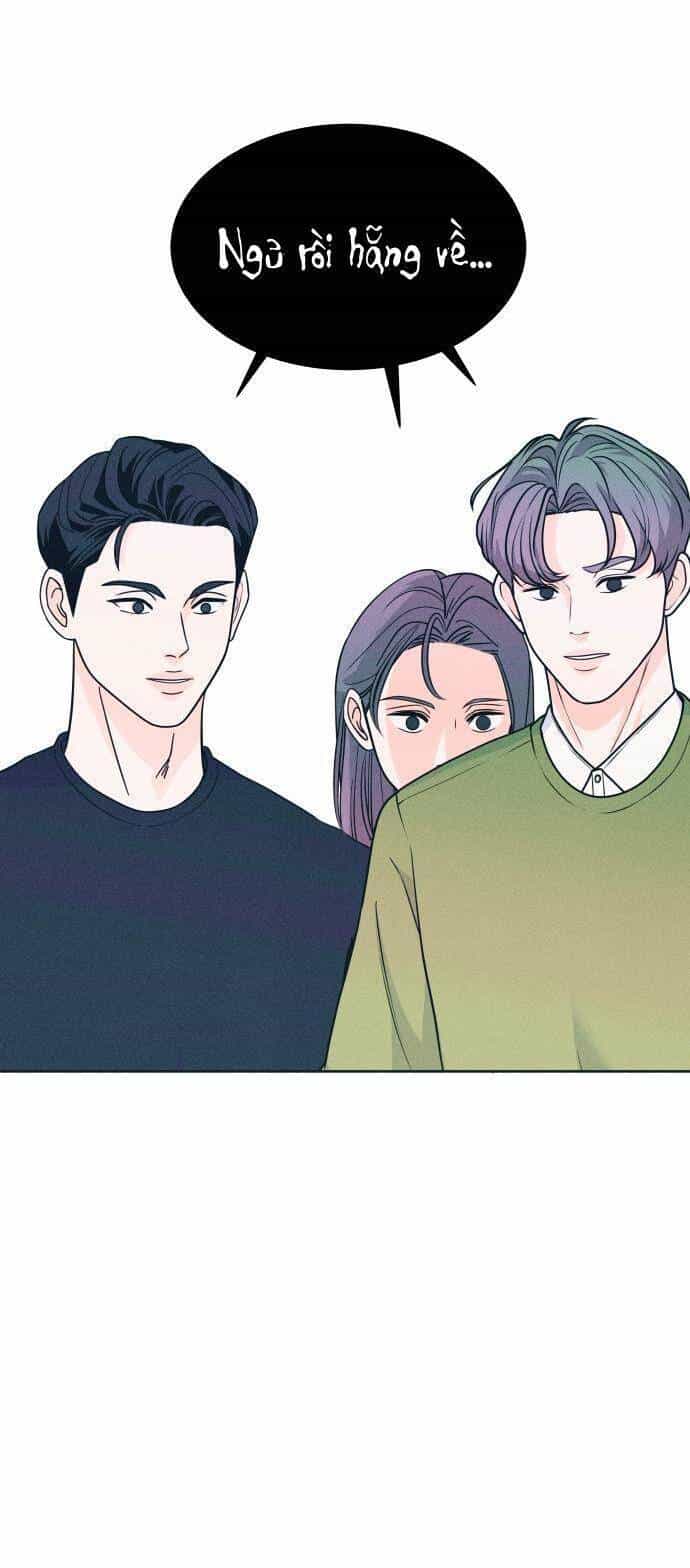 Cặp Đôi Hướng Nội - Chương 19 - ảnh 44