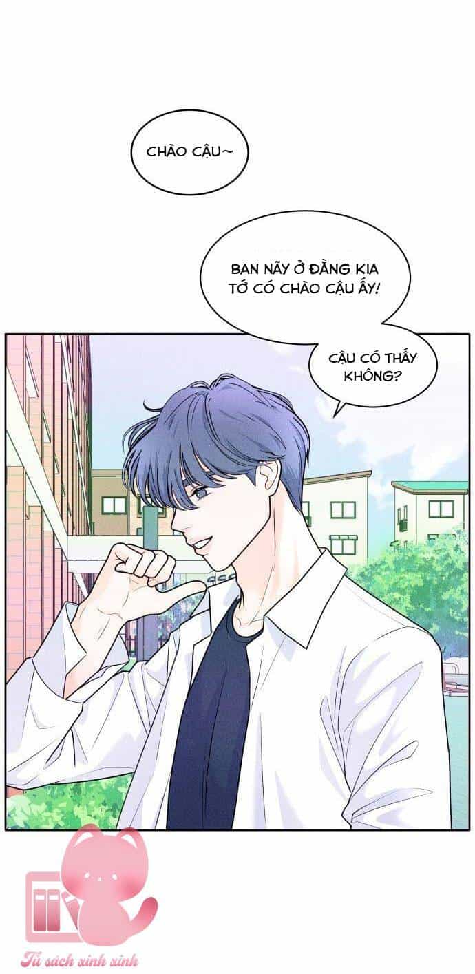 Cặp Đôi Hướng Nội - Chương 2 - ảnh 11