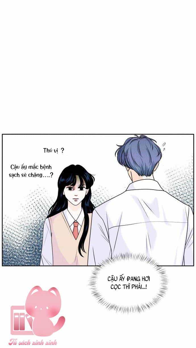 Cặp Đôi Hướng Nội - Chương 2 - ảnh 37