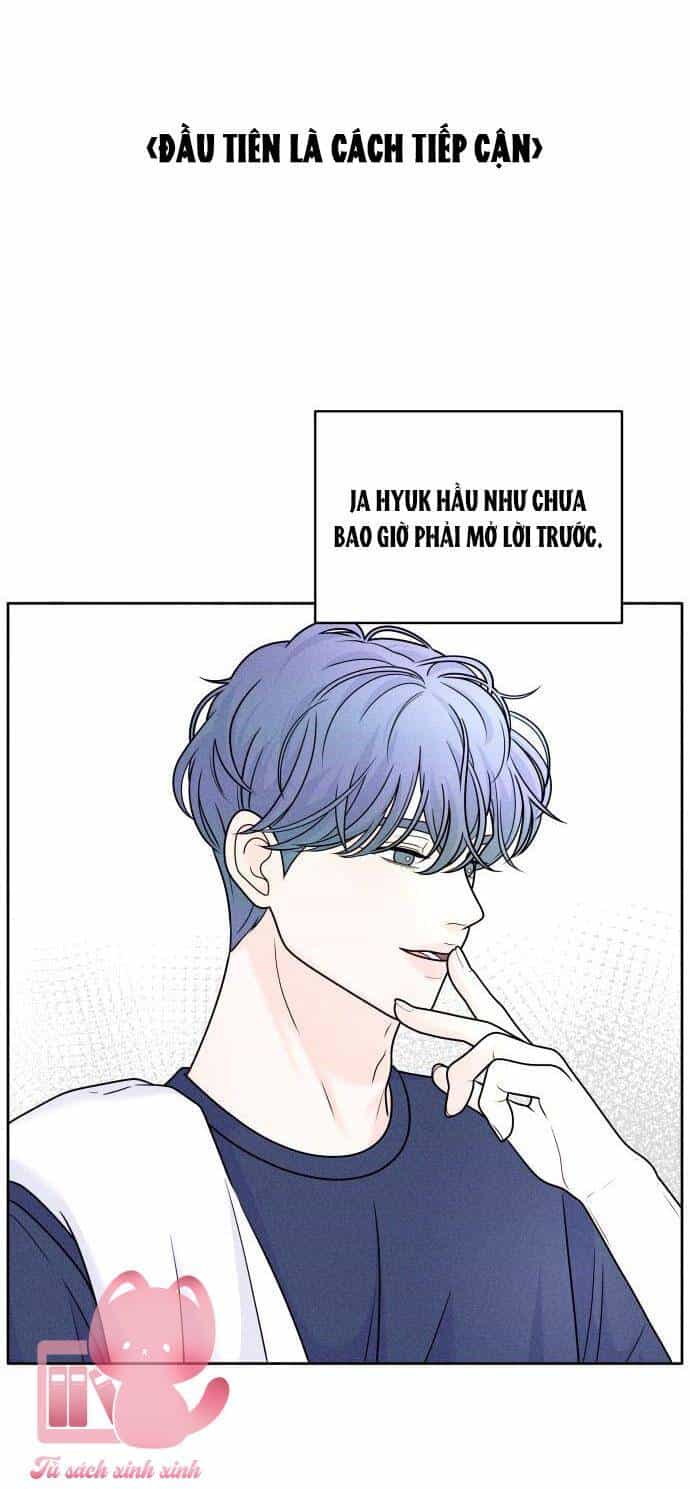Cặp Đôi Hướng Nội - Chương 2 - ảnh 4