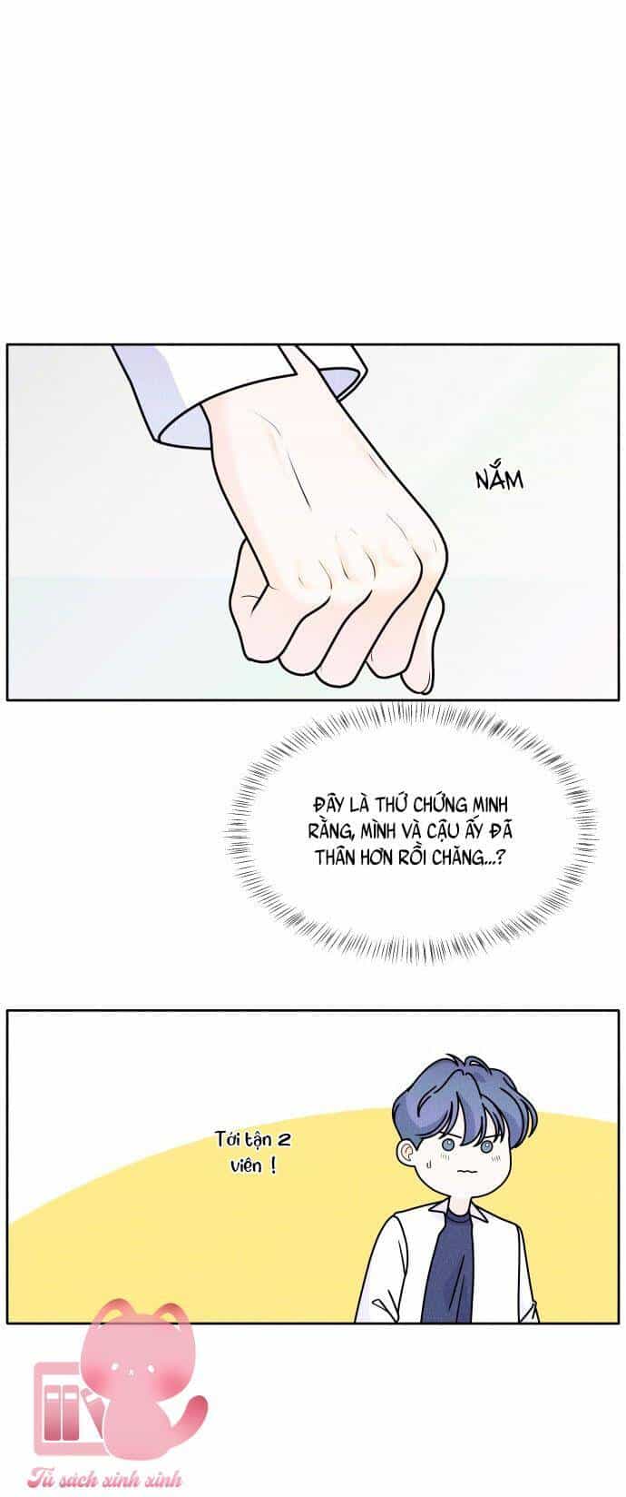 Cặp Đôi Hướng Nội - Chương 2 - ảnh 44