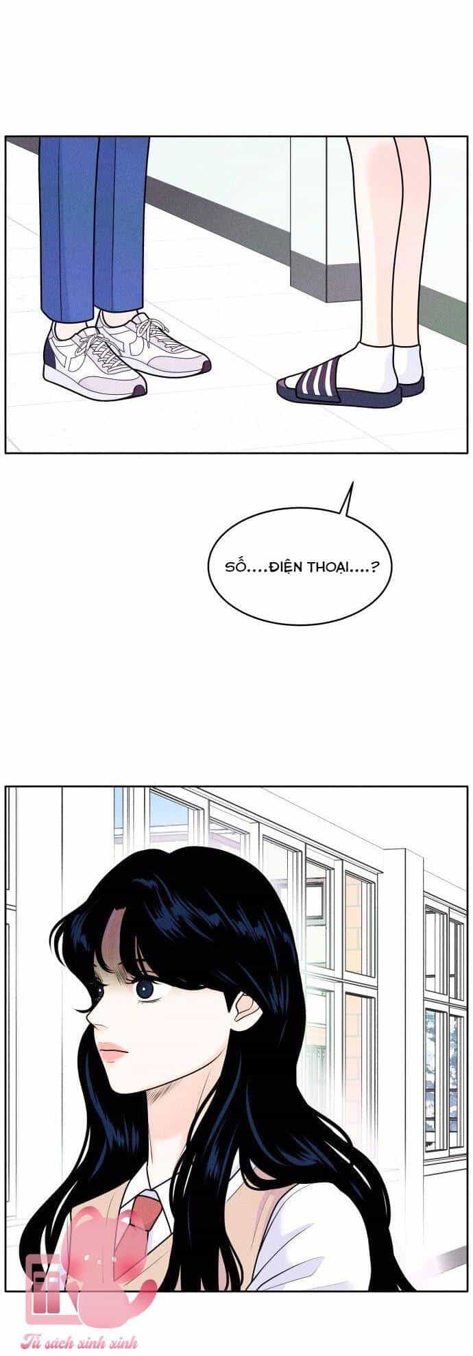 Cặp Đôi Hướng Nội - Chương 2 - ảnh 46