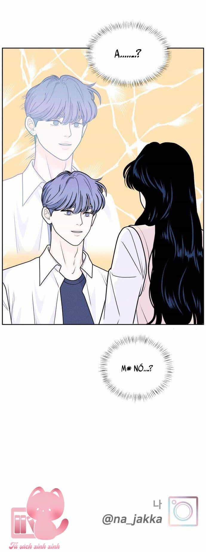 Cặp Đôi Hướng Nội - Chương 2 - ảnh 48
