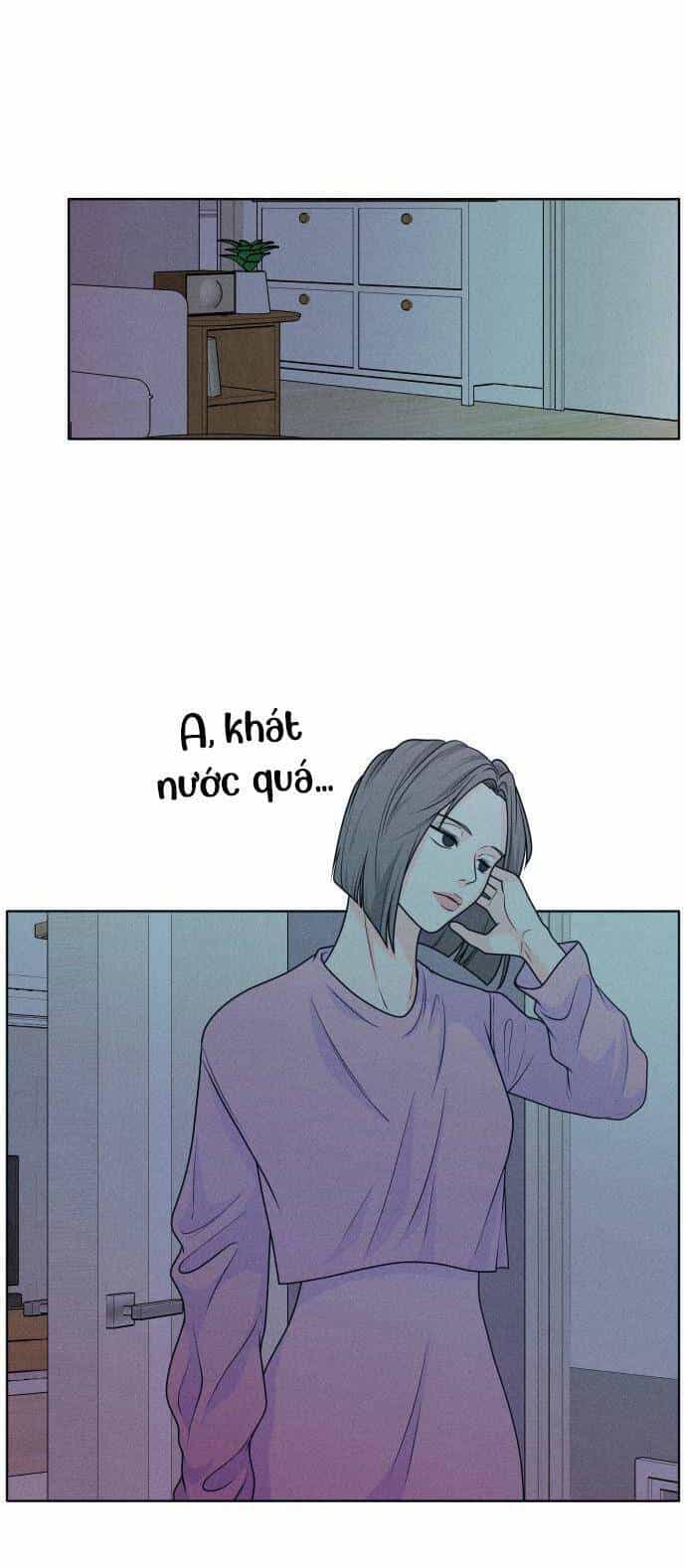 Cặp Đôi Hướng Nội - Chương 21 - ảnh 16
