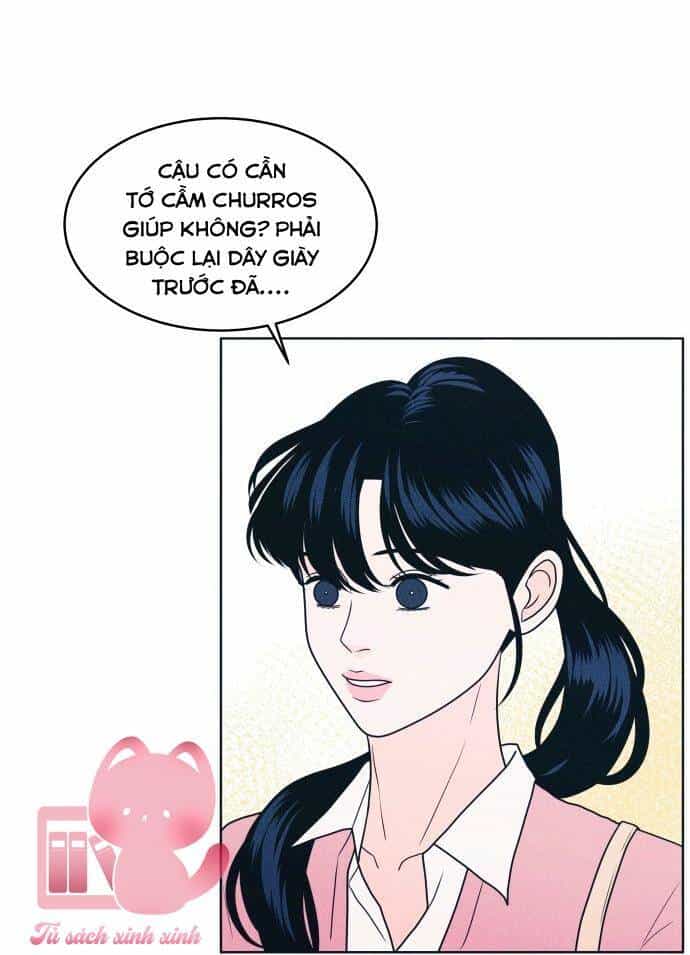 Cặp Đôi Hướng Nội - Chương 23 - ảnh 35