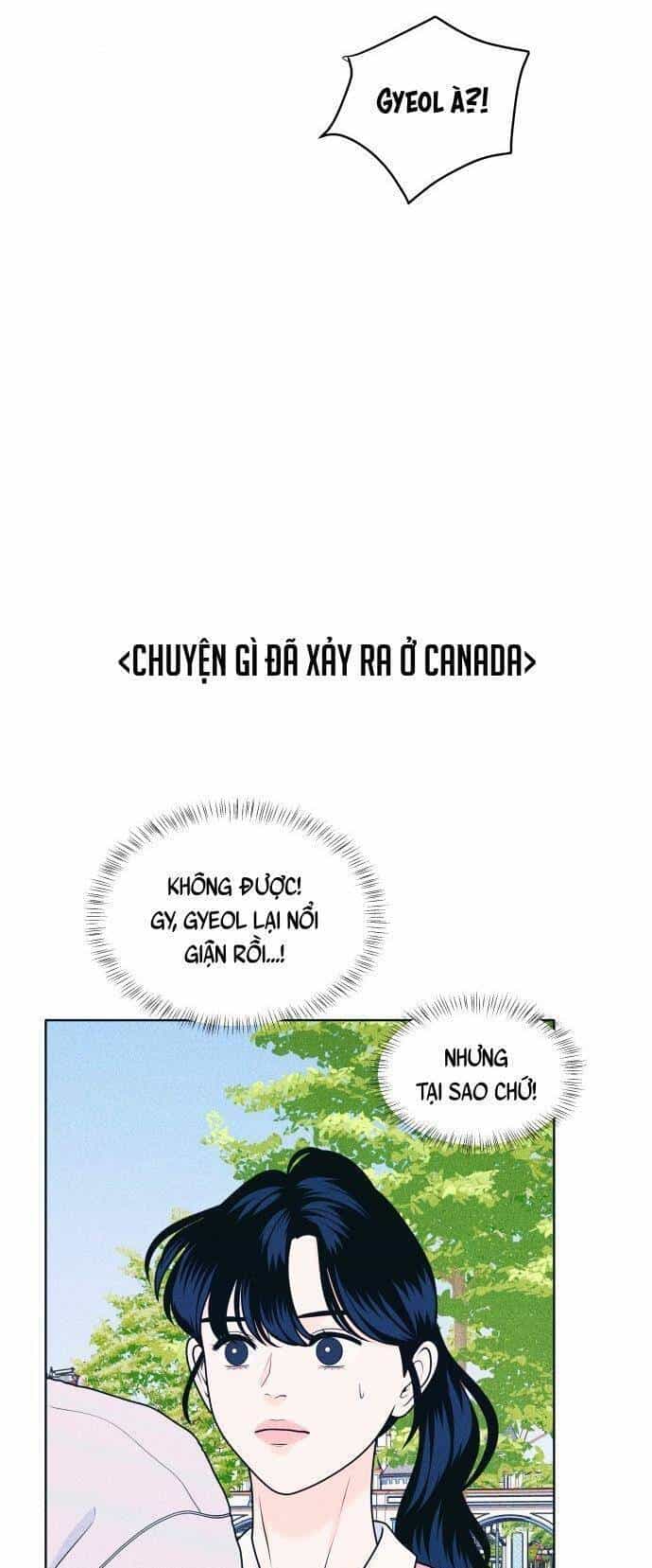 Cặp Đôi Hướng Nội - Chương 28 - ảnh 24