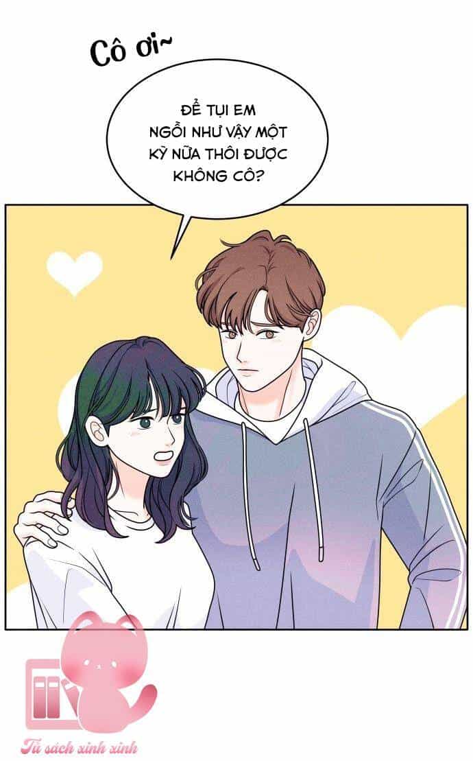 Cặp Đôi Hướng Nội - Chương 3 - ảnh 24
