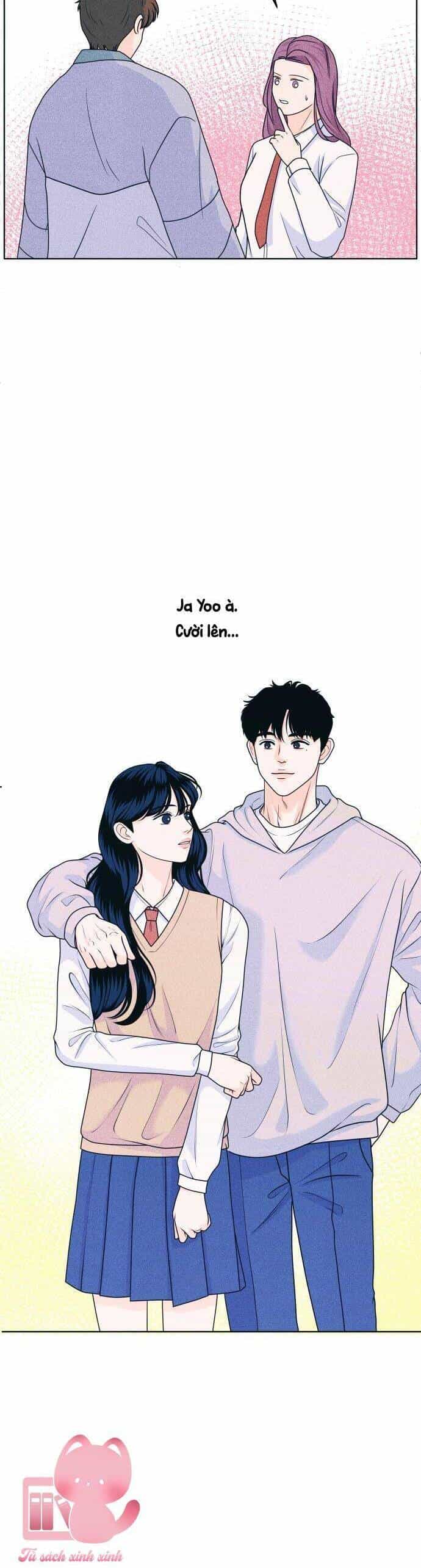 Cặp Đôi Hướng Nội - Chương 31 - ảnh 32