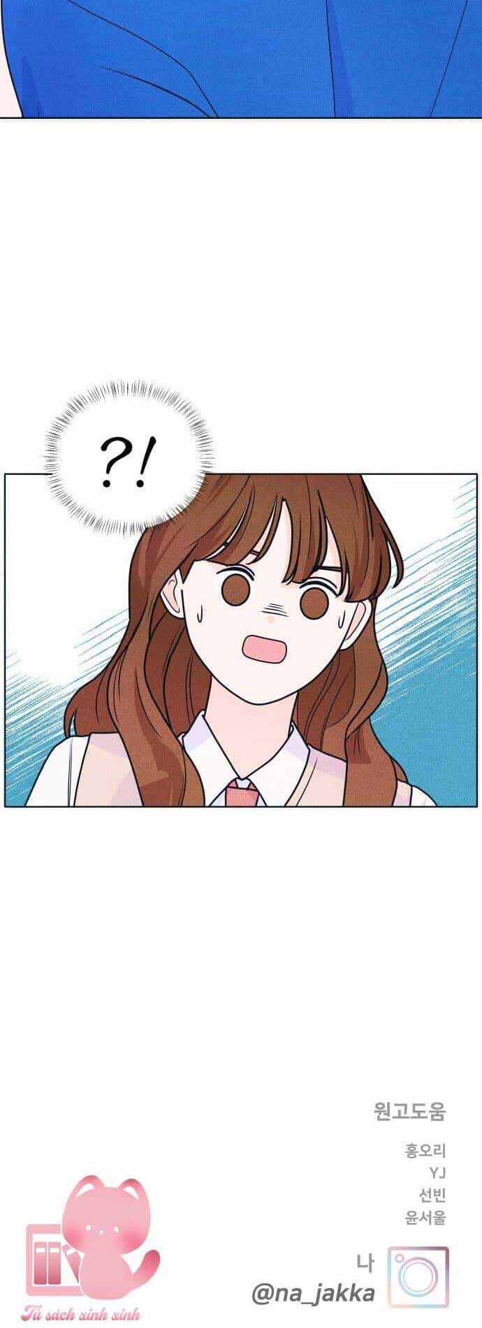 Cặp Đôi Hướng Nội - Chương 32 - ảnh 33
