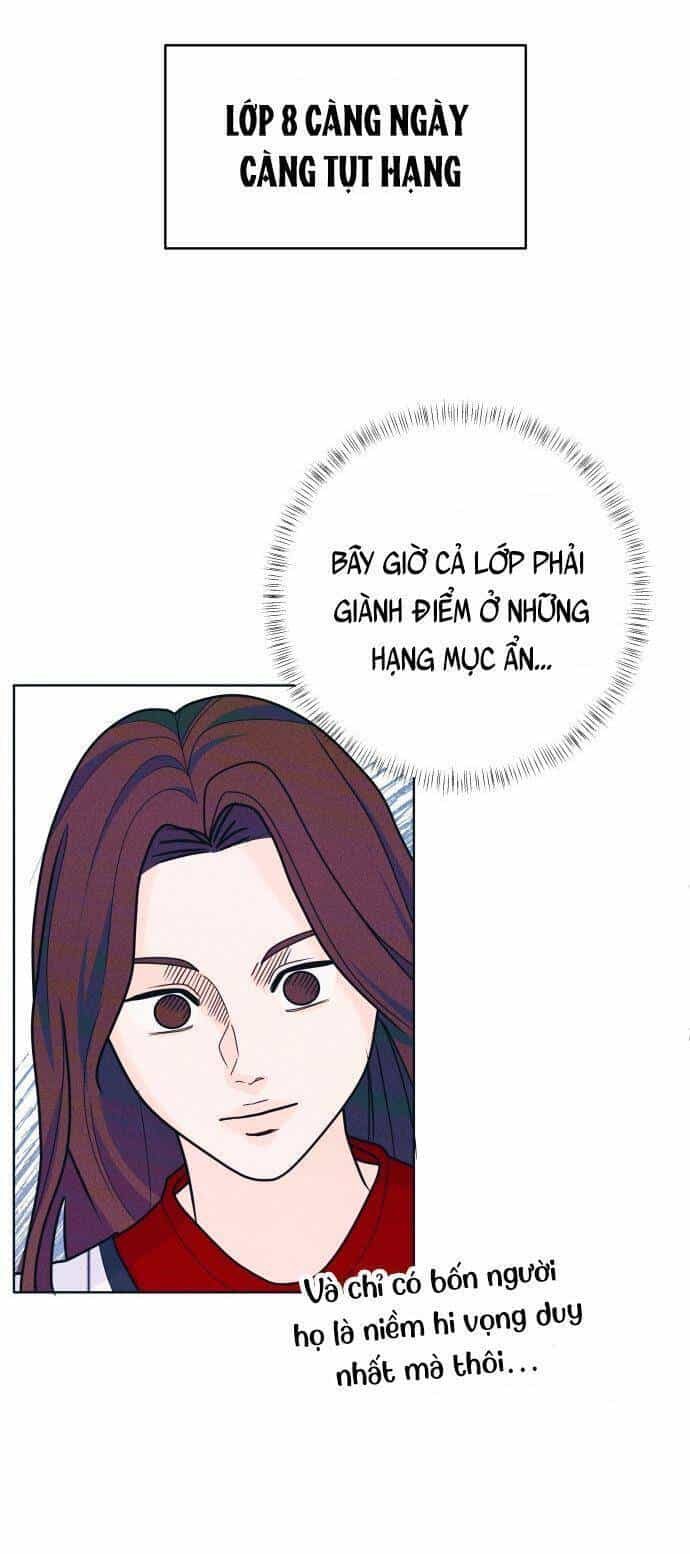 Cặp Đôi Hướng Nội - Chương 37 - ảnh 32