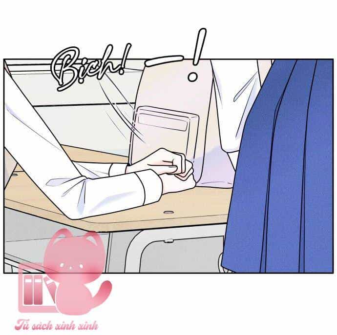 Cặp Đôi Hướng Nội - Chương 4 - ảnh 22