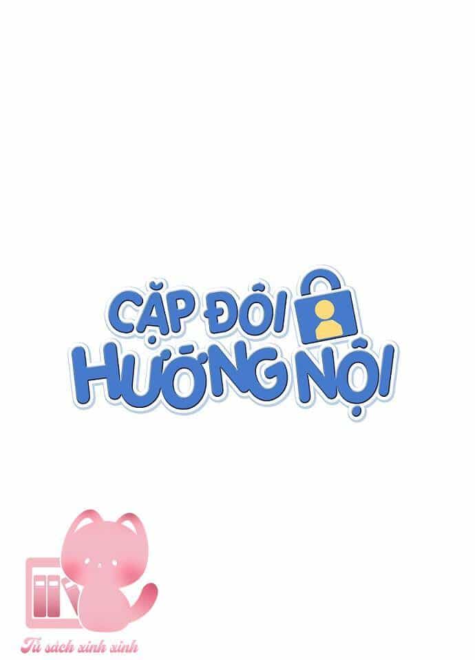 Cặp Đôi Hướng Nội - Chương 4 - ảnh 5