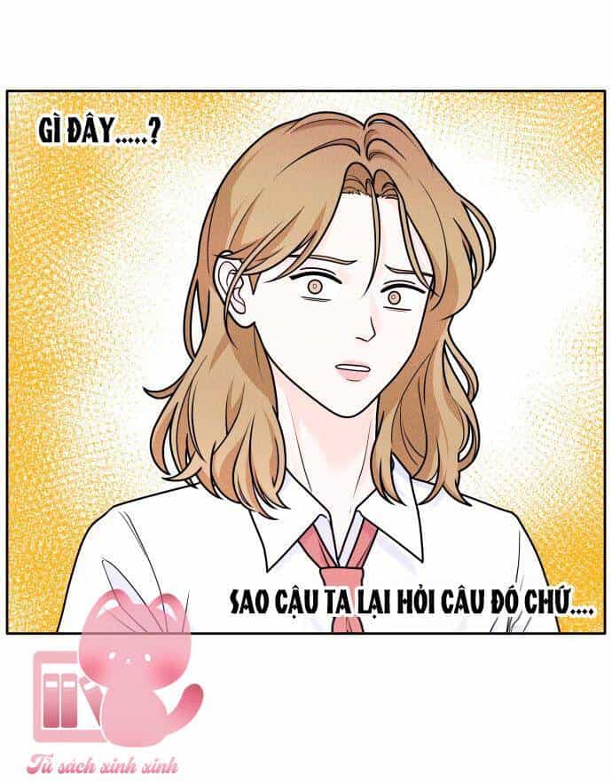 Cặp Đôi Hướng Nội - Chương 4 - ảnh 7