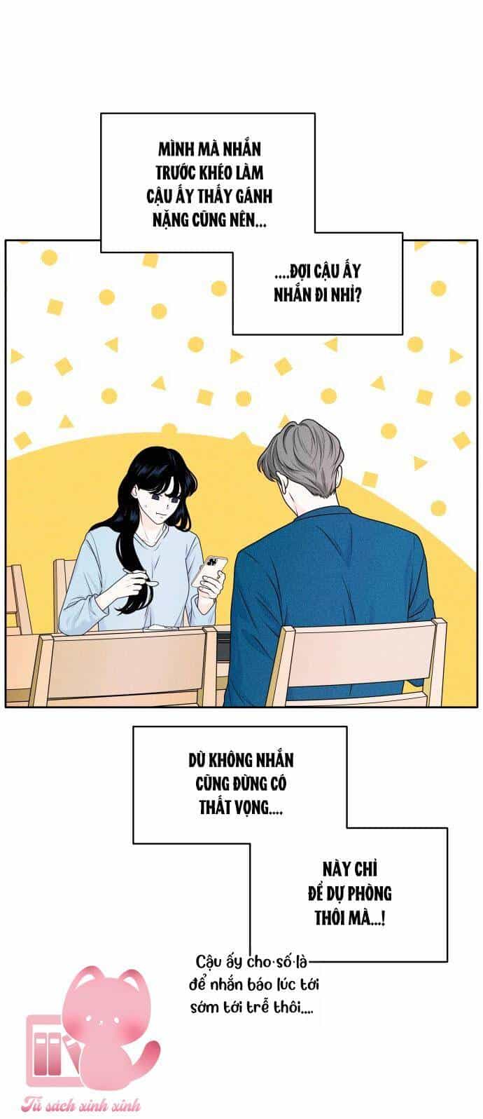 Cặp Đôi Hướng Nội - Chương 4 - ảnh 73