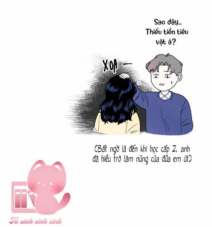 Cặp Đôi Hướng Nội - Chương 4 - ảnh 81
