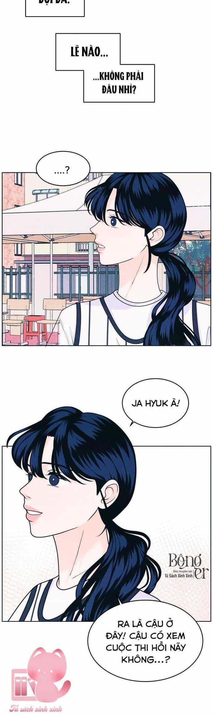 Cặp Đôi Hướng Nội - Chương 42 - ảnh 32
