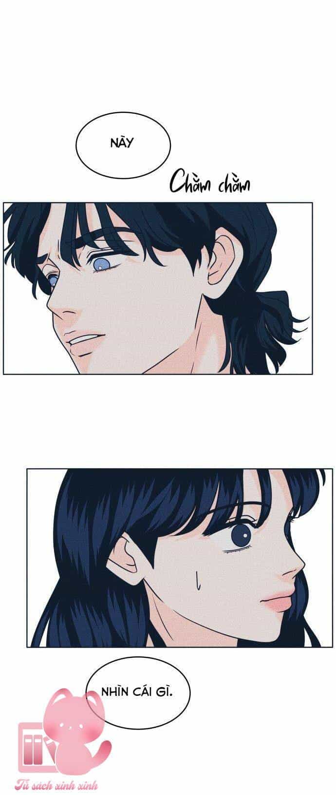 Cặp Đôi Hướng Nội - Chương 44 - ảnh 26
