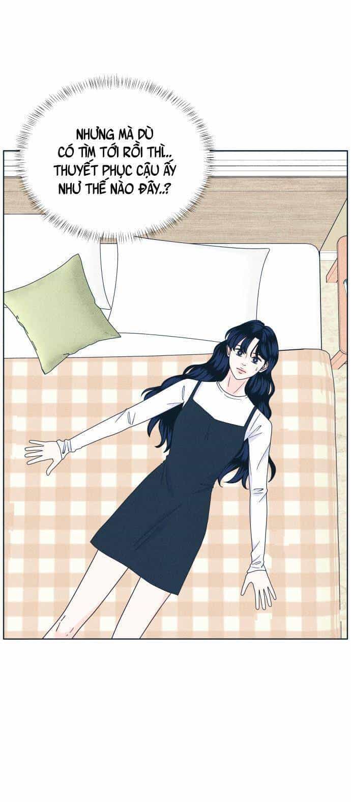 Cặp Đôi Hướng Nội - Chương 45 - ảnh 33